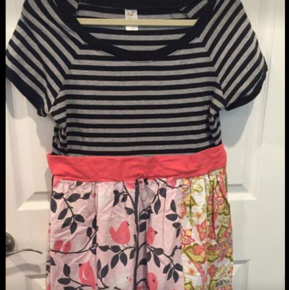 Women's KPEA you and me dress